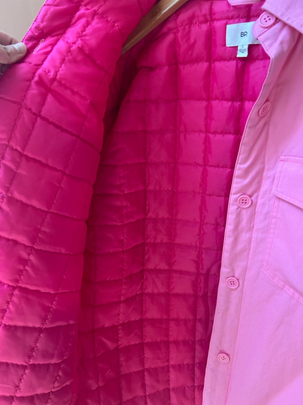 BP Utility Jacket - Picture 2 of 5